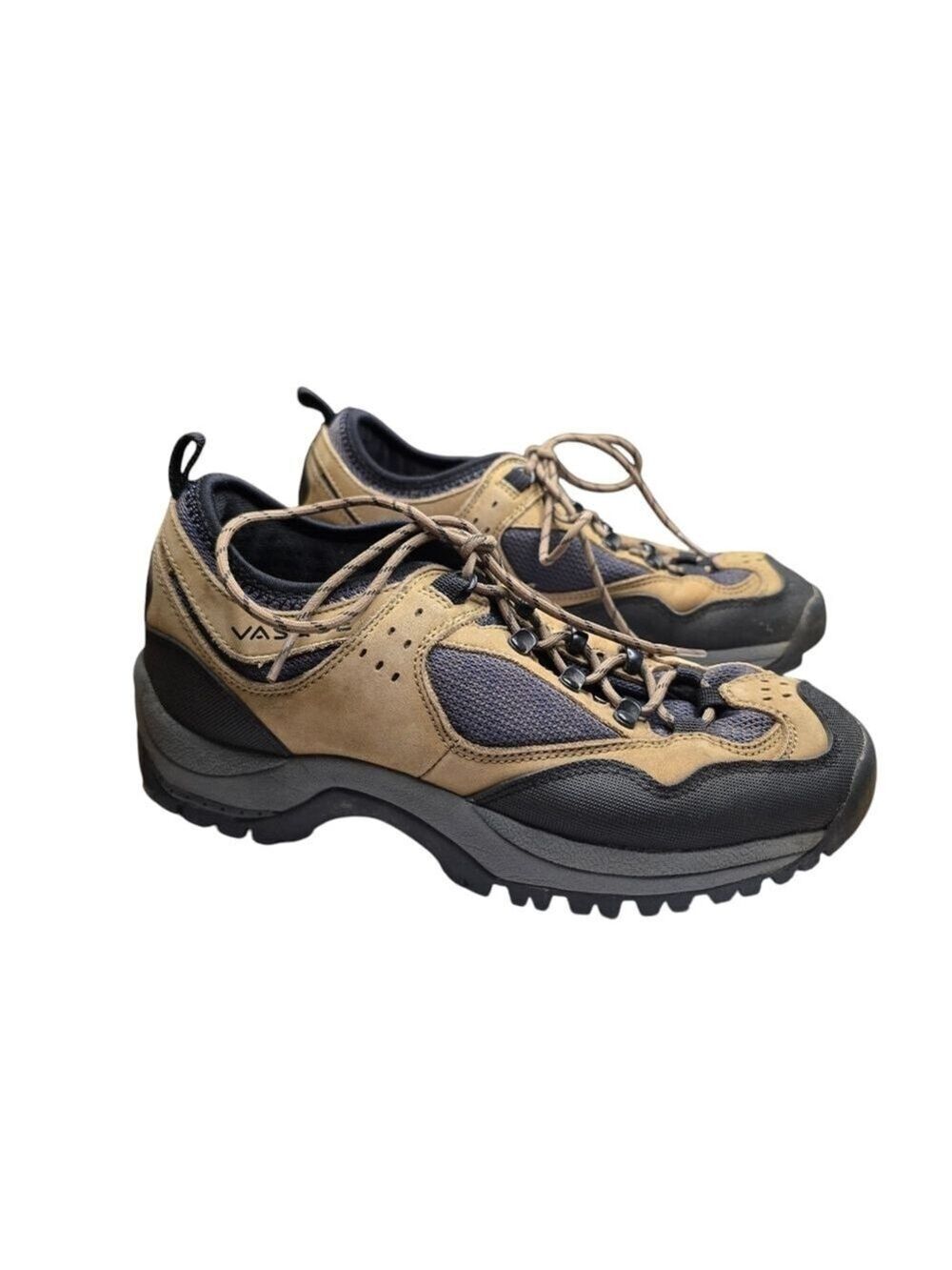 Vasque Hiking Shoes 9